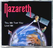 Nazareth - Tell Me That You Love Me