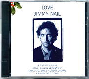 Jimmy Nail - Love