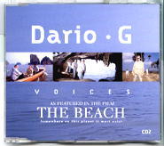 Dario G - Voices CD2