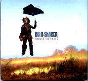 Kula Shaker - Shower Your Love CD2
