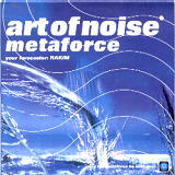 Art Of Noise - Metaforce CD2