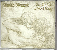 Sinead O'Connor - This Is A Rebel Song CD 2