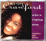 Randy Crawford - Who's Crying Now