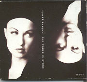 Cyndi Lauper - The World Is Stone 2 x CD Set