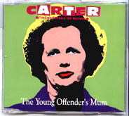 Carter USM - The Young Offender's Mum CD2