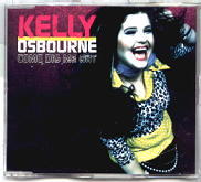 Kelly Osbourne - Come Dig Me Out