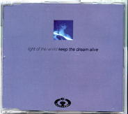 Light Of The World - Keep The Dream Alive