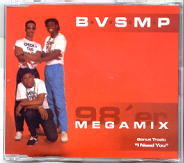 BVSMP - Megamix