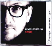 Elvis Costello - Smile
