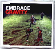 Embrace - Gravity CD1