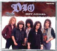 Dio - Hey Angel