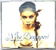 N'Dea Davenport - Bring It On