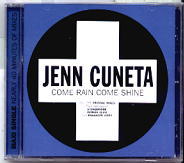 Jenn Cuneta - Come Rain Come Shine