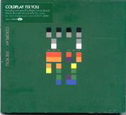 Coldplay - Fix You