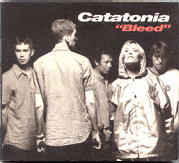 Catatonia - Bleed