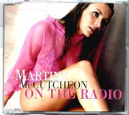 Martine McCutcheon - On The Radio CD2