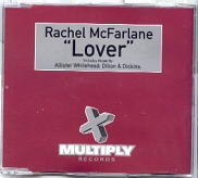 Rachel McFarlane - Lover