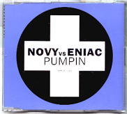 Tom Novy Vs Eniac - Pumpin