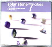 Solar Stone - 7 Cities