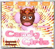 Candy Girls - Fee Fi Fo Fum