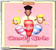 Candy Girls - Wham Bam
