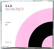 C.L.S. - Can You Feel It