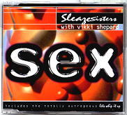 Sleazesisters - Sex