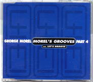 George Morel - Talk To Me