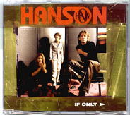 Hanson - If Only CD1
