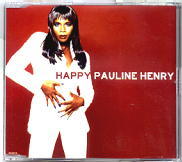 Pauline Henry - Happy CD2