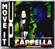 Cappella - Move It Up