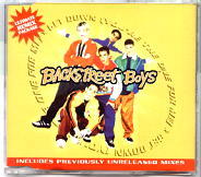 Backstreet Boys - Get Down (The Ultimate Remixes)