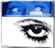 Armin - Blue Fear