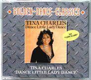 Tina Charles - Dance Little Lady Dance / I Love To Love