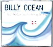 Billy Ocean - Love Really Hurts Without You (Remix 94)