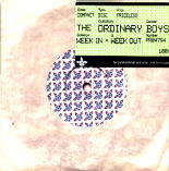The Ordinary Boys - Week In Week Out