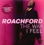 Roachford - The Way I Feel