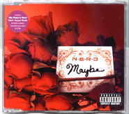 NERD - Maybe CD1