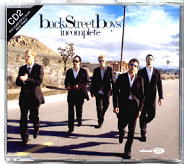 Backstreet Boys - Incomplete CD2