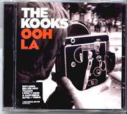 The Kooks - Ooh La CD2