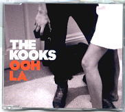 The Kooks - Ooh La CD1