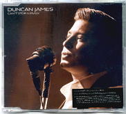 Duncan James - Can't Stop A River CD1