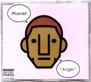 Pharrell Williams - Angel