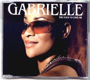 Gabrielle - You Used To Love Me