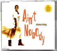 Diana King - Ain't Nobody CD2
