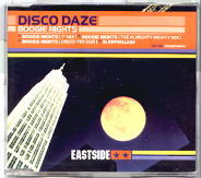 Disco Daze - Boogie Nights