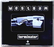Westbam - Terminator