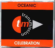 Oceanic - Celebration
