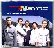 Nsync - It's Gonna Be Me