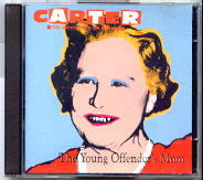 Carter USM - The Young Offender's Mum CD1 & CD2